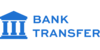 Bank transfer